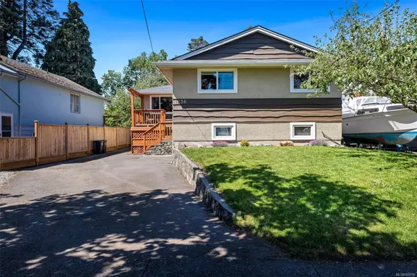 Esquimalt, BC V9A 4Y2,1236 Effingham St