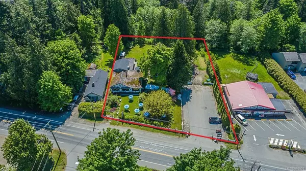 Qualicum Beach, BC V9K 2B3,3336 Island Hwy W