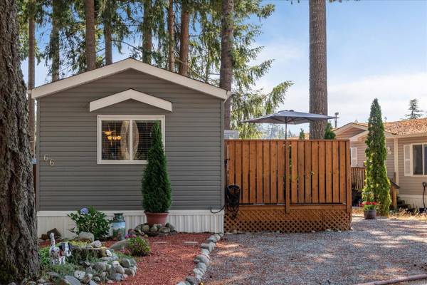 Cassidy, BC V9G 1L4,3560 Hallberg Rd #66