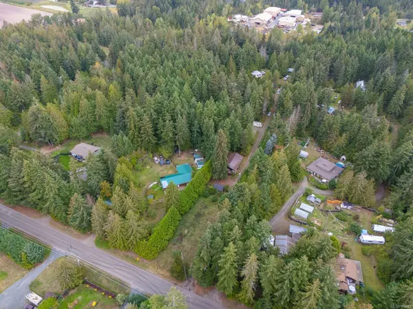 Errington, BC V9P 2C8,1475 Price Rd #6