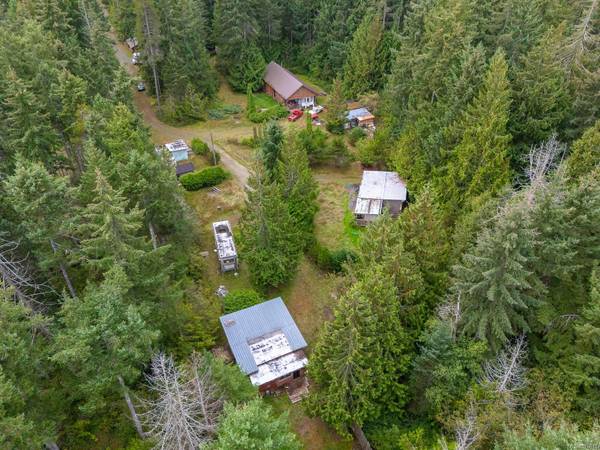 Errington, BC V9P 2C8,1475 Price Rd #6