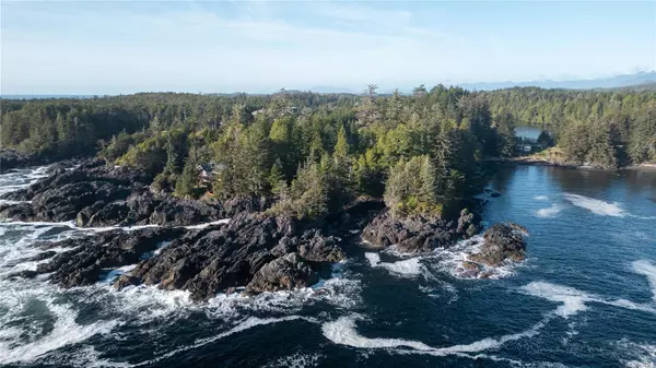 Ucluelet, BC V0R 3A0,Lot 8 Elina Rd