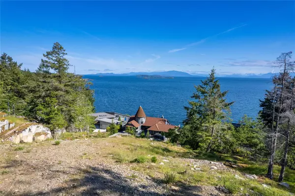 Nanoose Bay, BC V9P 9H1,Lot B Mallard Pl