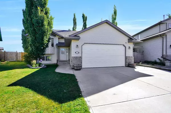 Sylvan Lake, AB T4S 2K3,9 Hagerman Close