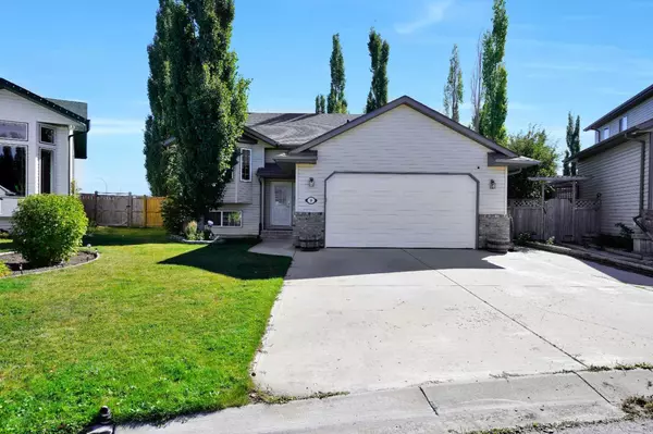 Sylvan Lake, AB T4S 2K3,9 Hagerman Close