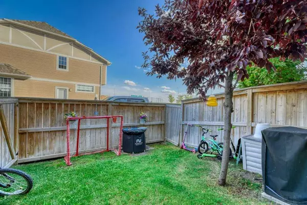 Calgary, AB T3M 2P1,610 Cranford Mews SE