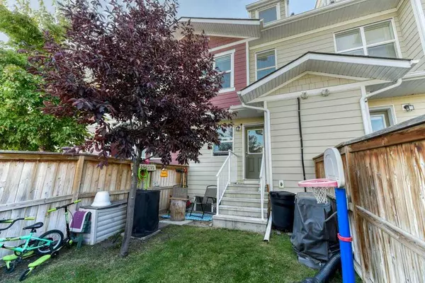 Calgary, AB T3M 2P1,610 Cranford Mews SE