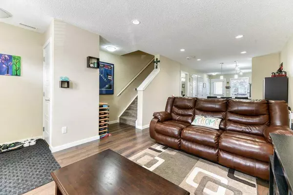 Calgary, AB T3M 2P1,610 Cranford Mews SE