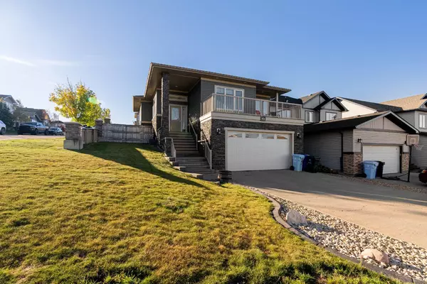 153 Crane Rise, Fort Mcmurray, AB T9K0P6