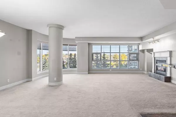 Calgary, AB T2P 5M9,110 7 ST Southwest #401