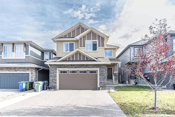 412 Legacy BLVD Southeast, Calgary, AB T2X 1Y6