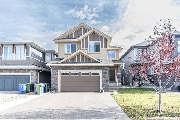 412 Legacy BLVD Southeast, Calgary, AB T2X 1Y6