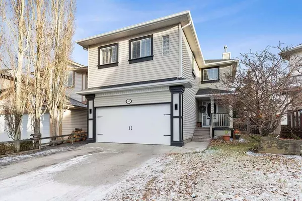 248 Douglas Ridge GN SE, Calgary, AB T2Z 2T4