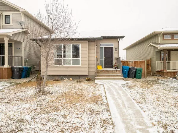 348 Crocus TER West, Lethbridge, AB T1J5J3