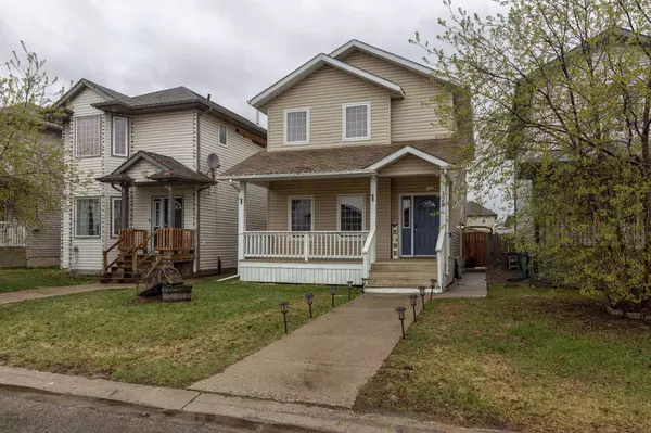 Fort Mcmurray, AB T9K 2V6,128 Saline Creek WAY