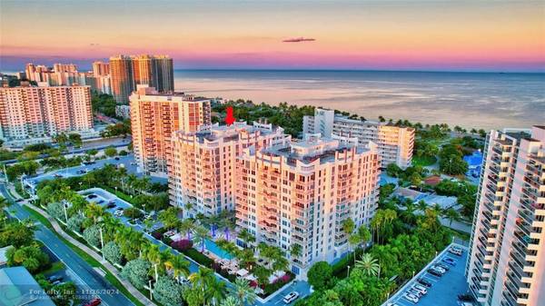 2831 N Ocean Blvd  #305N, Fort Lauderdale, FL 33308