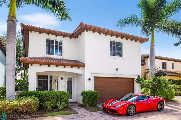 578 NW Crane Ter, Boca Raton, FL 33432