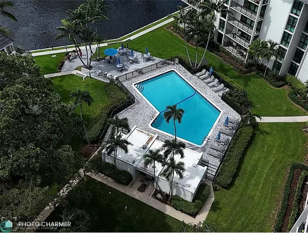 Fort Lauderdale, FL 33315,1000 River Reach Dr  #401