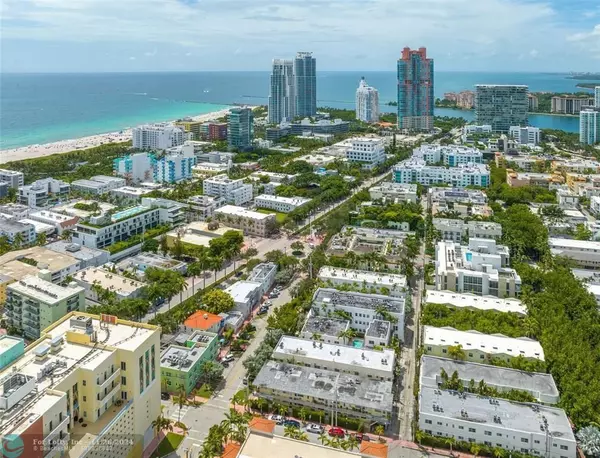 Miami Beach, FL 33139,1320 Drexel Ave  #300