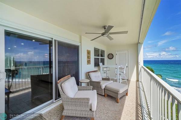 Highland Beach, FL 33487,3101 S Ocean Blvd  #524