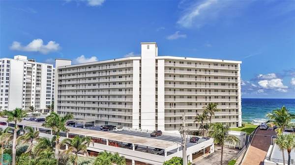 Highland Beach, FL 33487,3101 S Ocean Blvd  #524