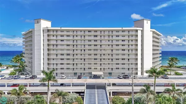 Highland Beach, FL 33487,3101 S Ocean Blvd  #524