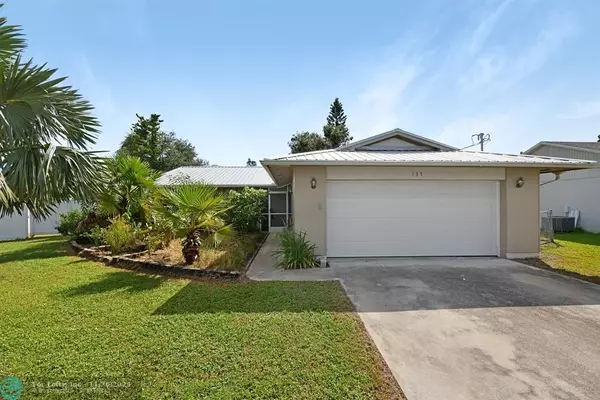 Cape Coral, FL 33990,137 SE Santa Barbara Pl