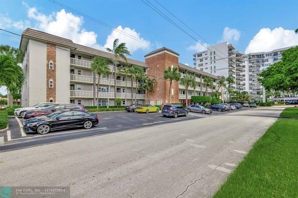 Fort Lauderdale, FL 33308,3121 NE 51st St  #406E