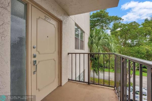 2571 Aragon Blvd  #322, Sunrise, FL 33322