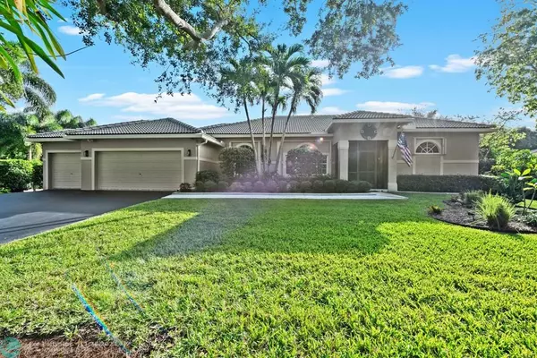 5720 SW 199th Ave, Pembroke Pines, FL 33332