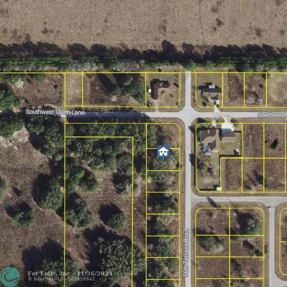 0 Undetermined, Ocala, FL 34473