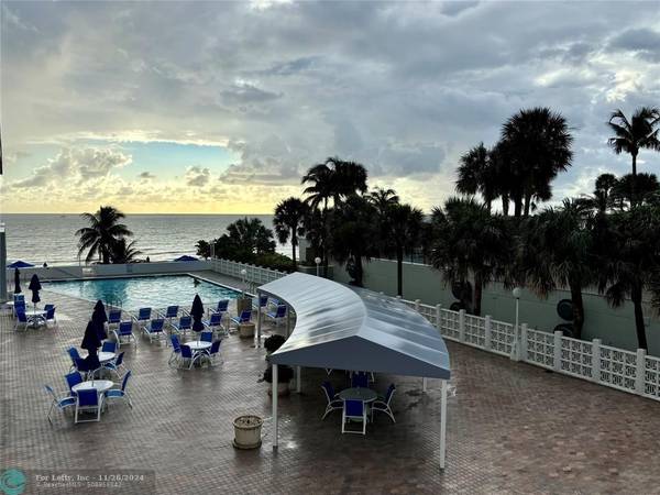 4250 Galt Ocean Dr  #2M, Fort Lauderdale, FL 33308