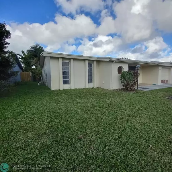 Miramar, FL 33025,8437 LONG ACRE DR