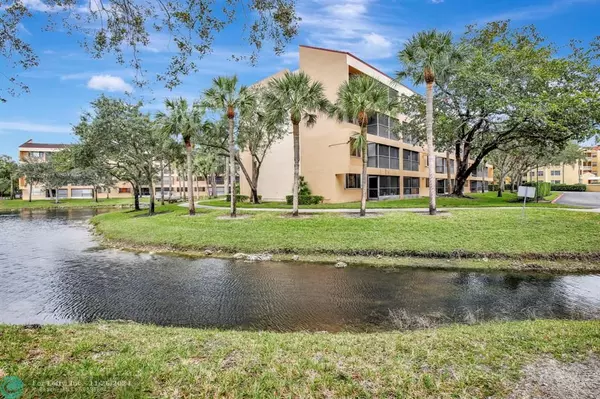 Plantation, FL 33322,8592 W Sunrise Blvd  #410