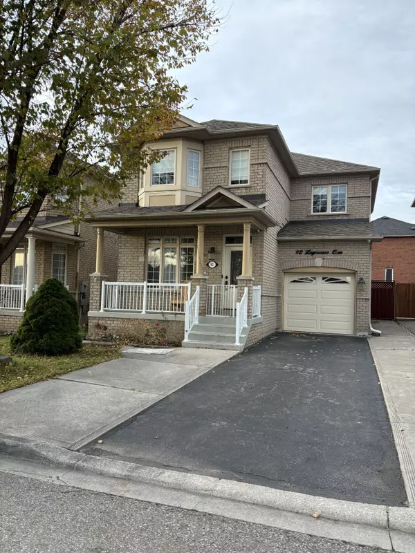 92 Legnano CRES, Vaughan, ON L4H 2B5