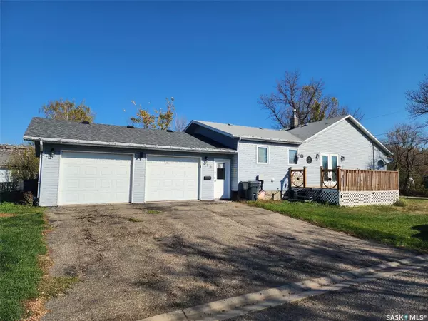 100 Pacific AVENUE, Carievale, SK S0C 0P0