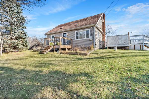 6432 Craig RD, South Frontenac, ON K0H 2W0