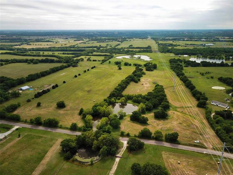 TBD County Road 623 County Road, Farmersville, TX 75442