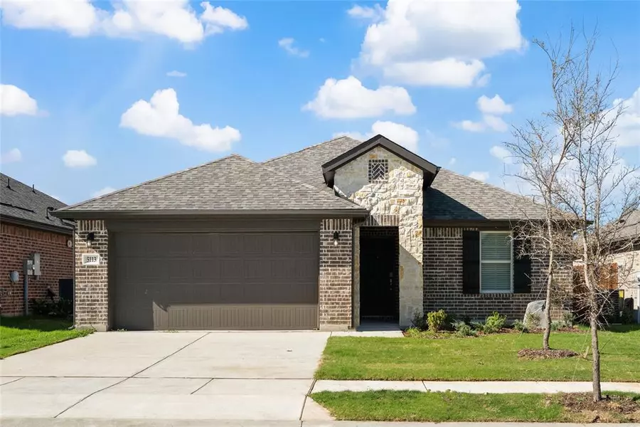 5113 Valley Forge Drive, Denton, TX 76207