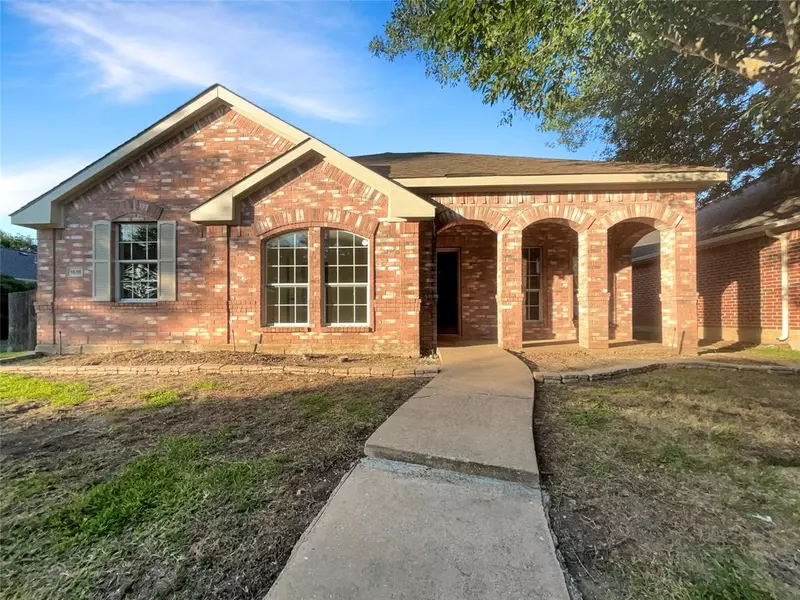 1618 Woodhaven Court, Allen, TX 75002