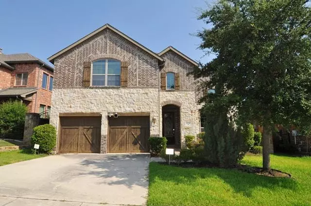 219 Rolling Fork Bend, Irving, TX 75039