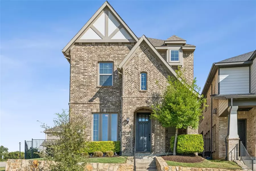 264 Glenview Avenue, Flower Mound, TX 75028