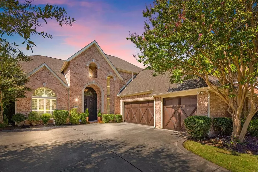 2908 Atwood Drive, Mckinney, TX 75072