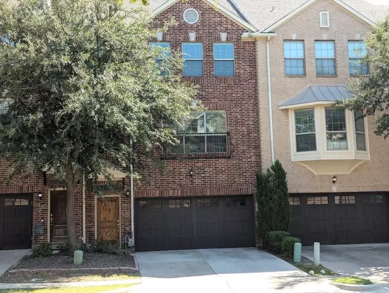 7872 Morven Park, Irving, TX 75063