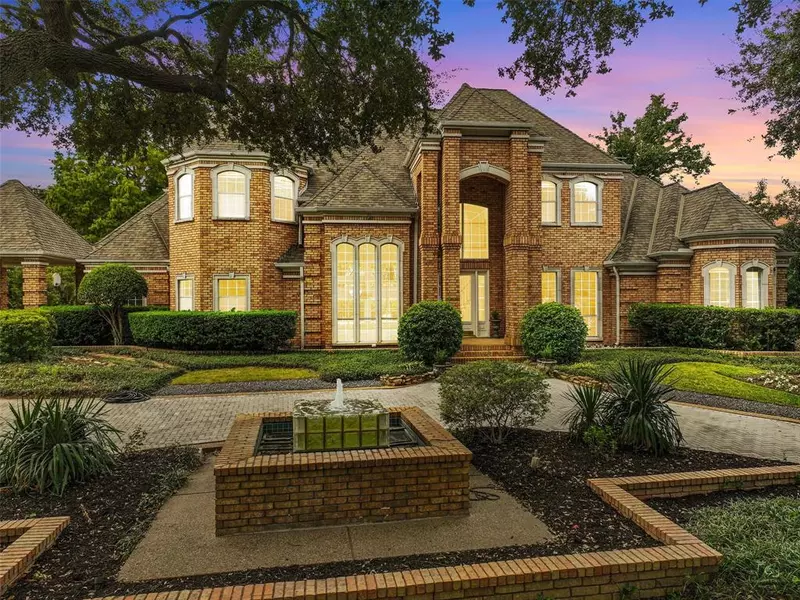 4802 Lakeside Drive, Colleyville, TX 76034