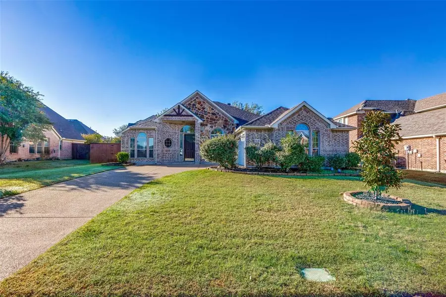 1640 Lakemere Drive, Prosper, TX 75078