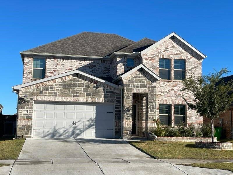 2104 Bellatrix Drive, Haslet, TX 76052