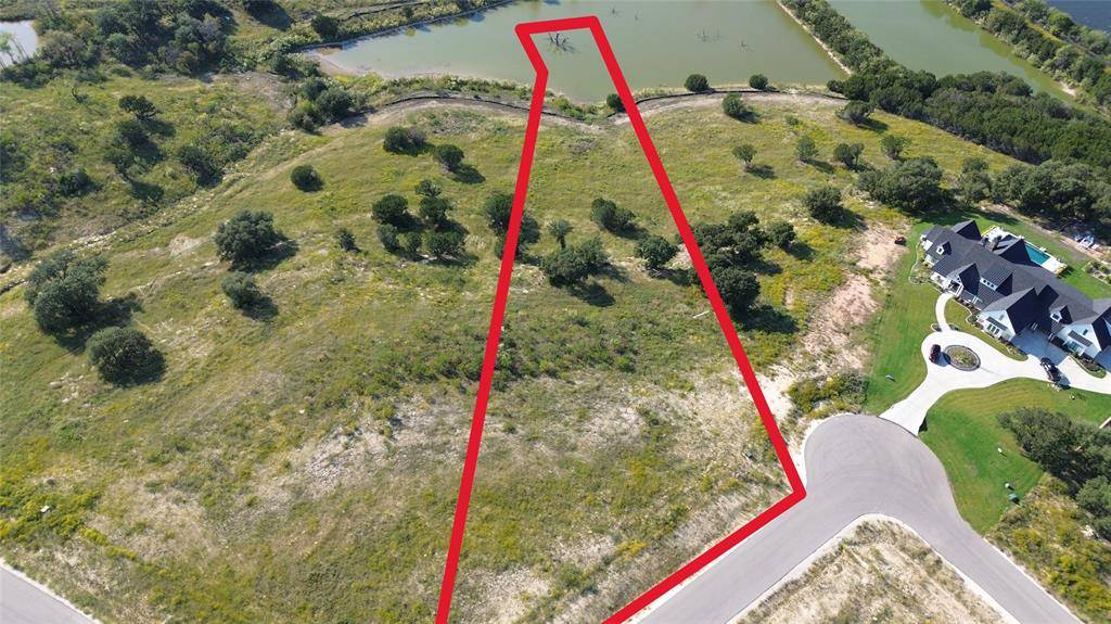 8056 Brownie Luker Boulevard, Granbury, TX 76048