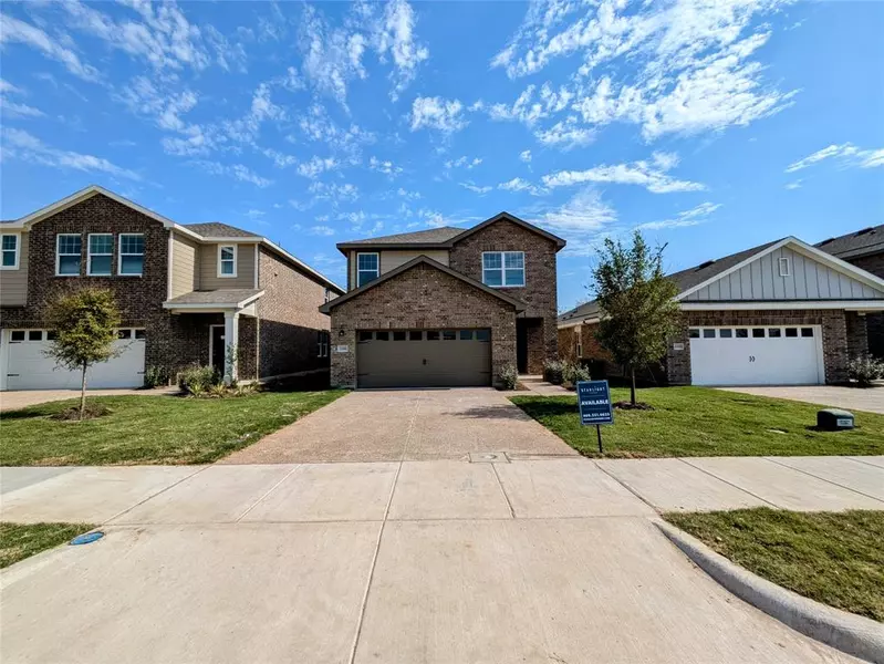 2018 Harbell Drive, Melissa, TX 75454