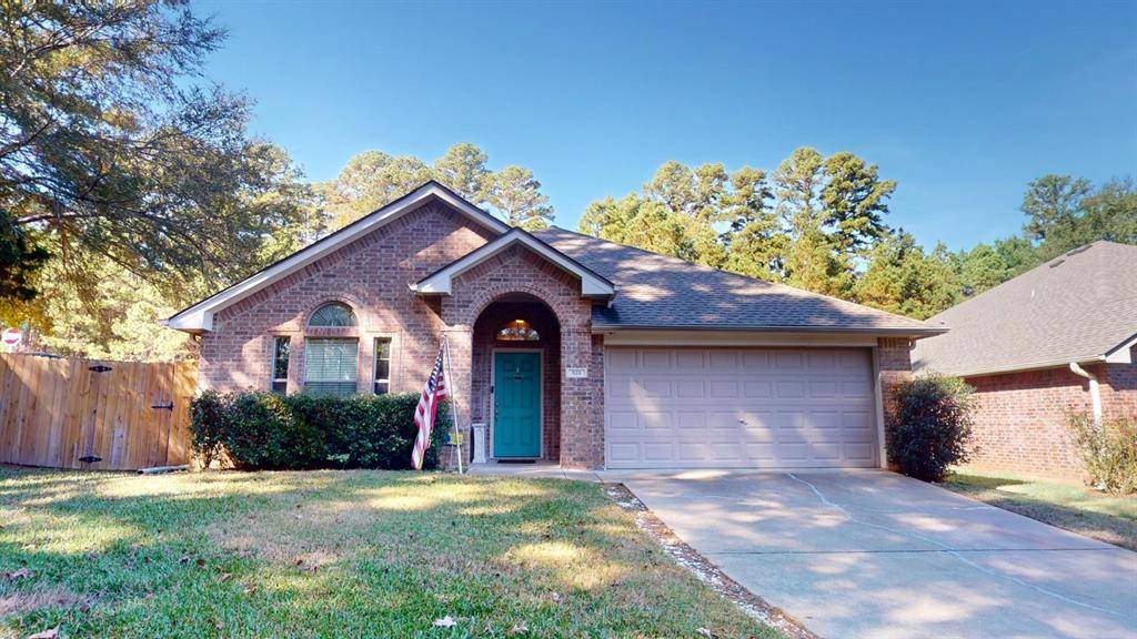 533 Skipping Stone Lane, Tyler, TX 75703